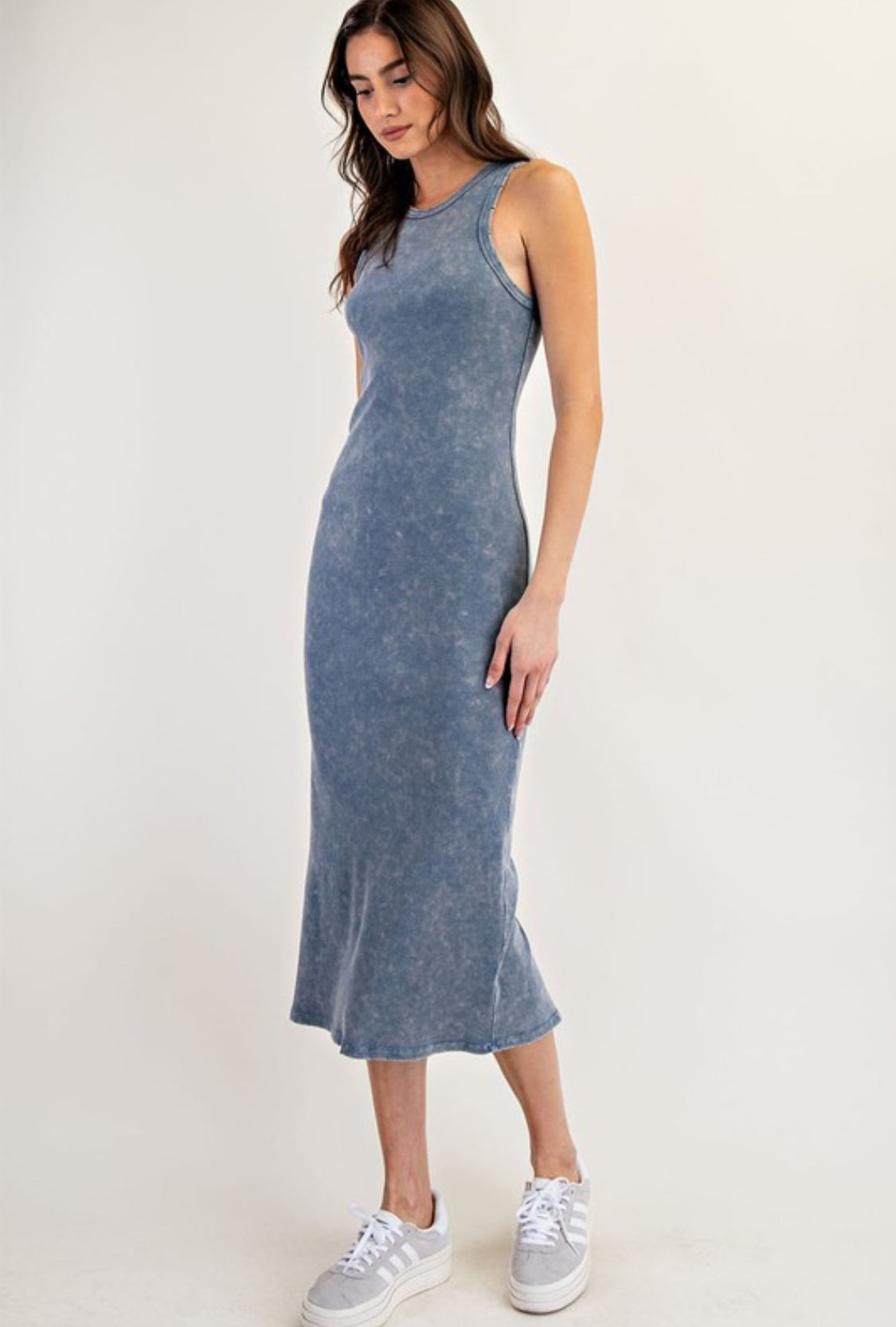 The Laura Dress