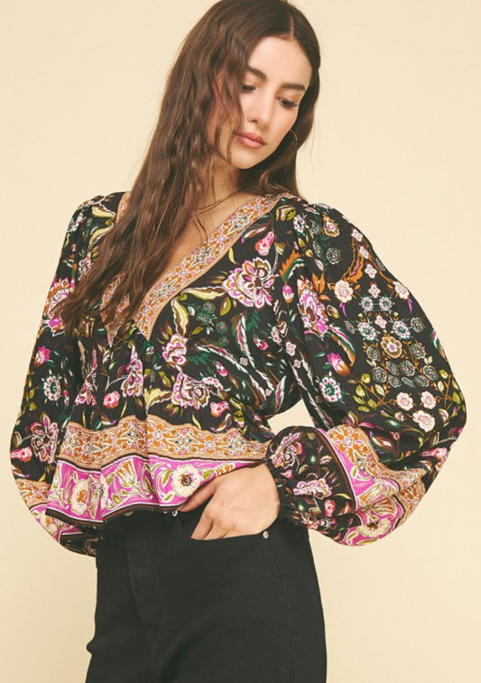 The Laura Top