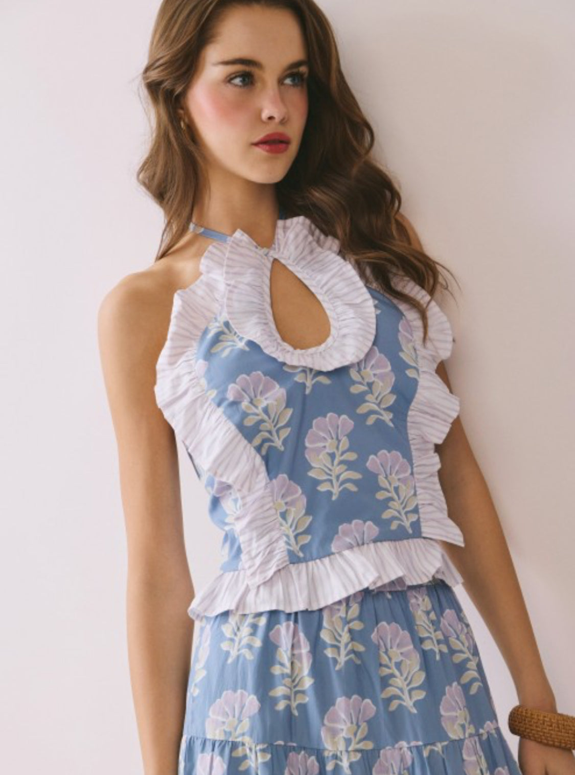 The Alison Top