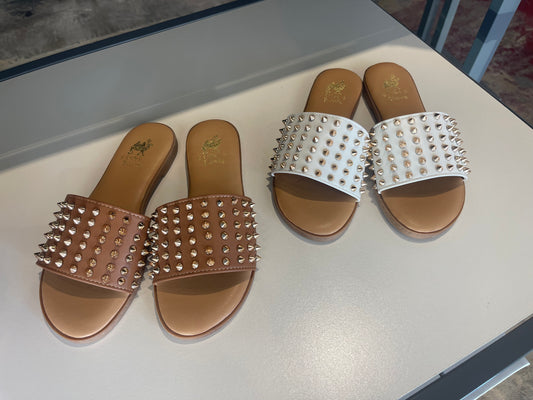 Flirtini Sandal