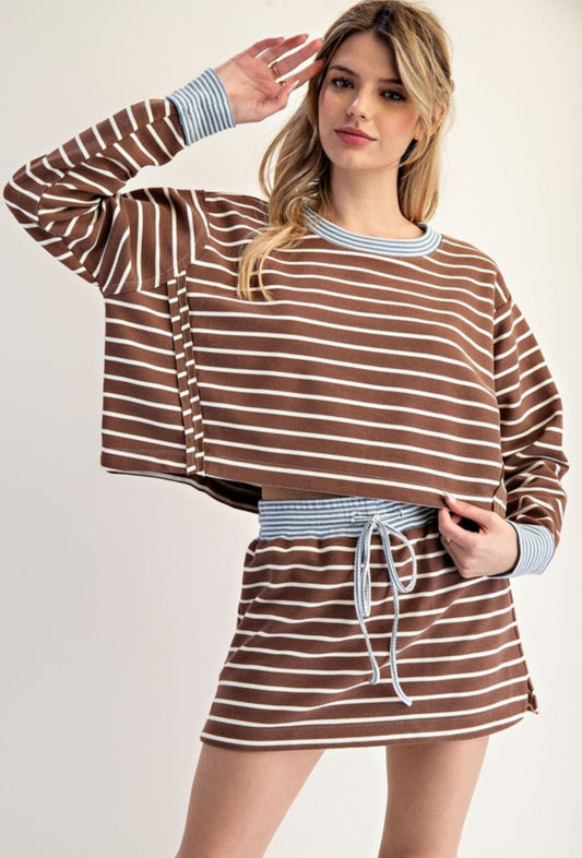 The Ella Top