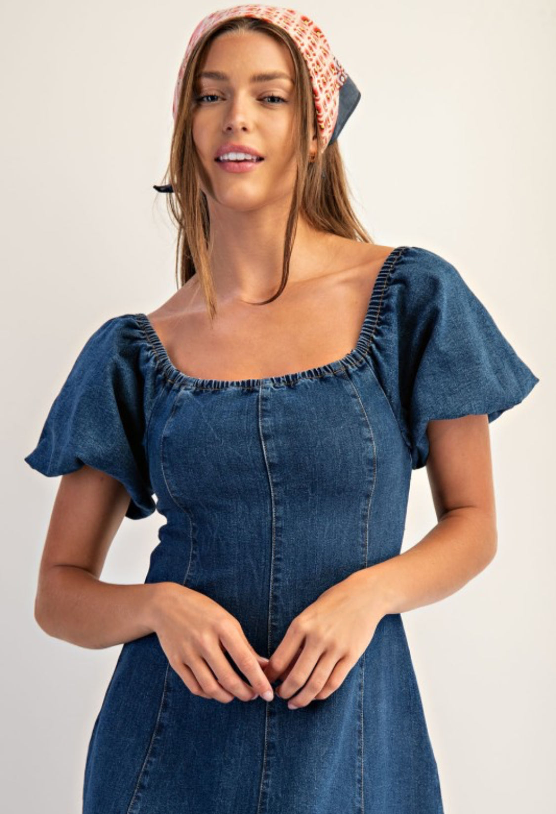 The Maggie Dress