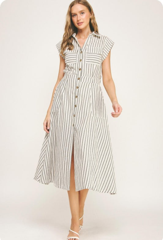 Stephanie Dress