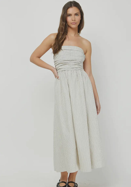 The Hannah Dress