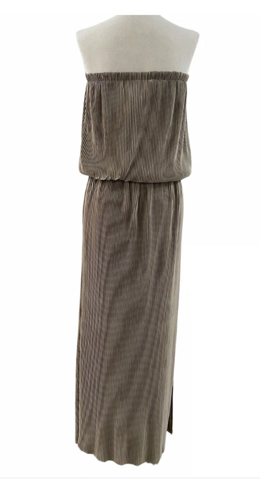 Lexi Maxi Dress