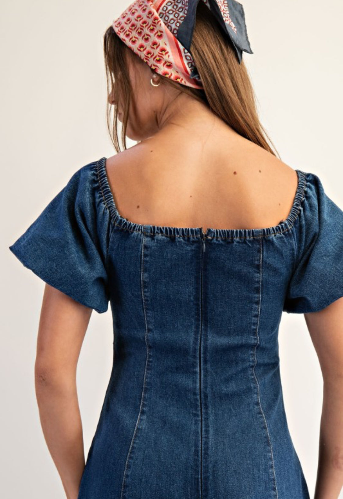 The Maggie Dress