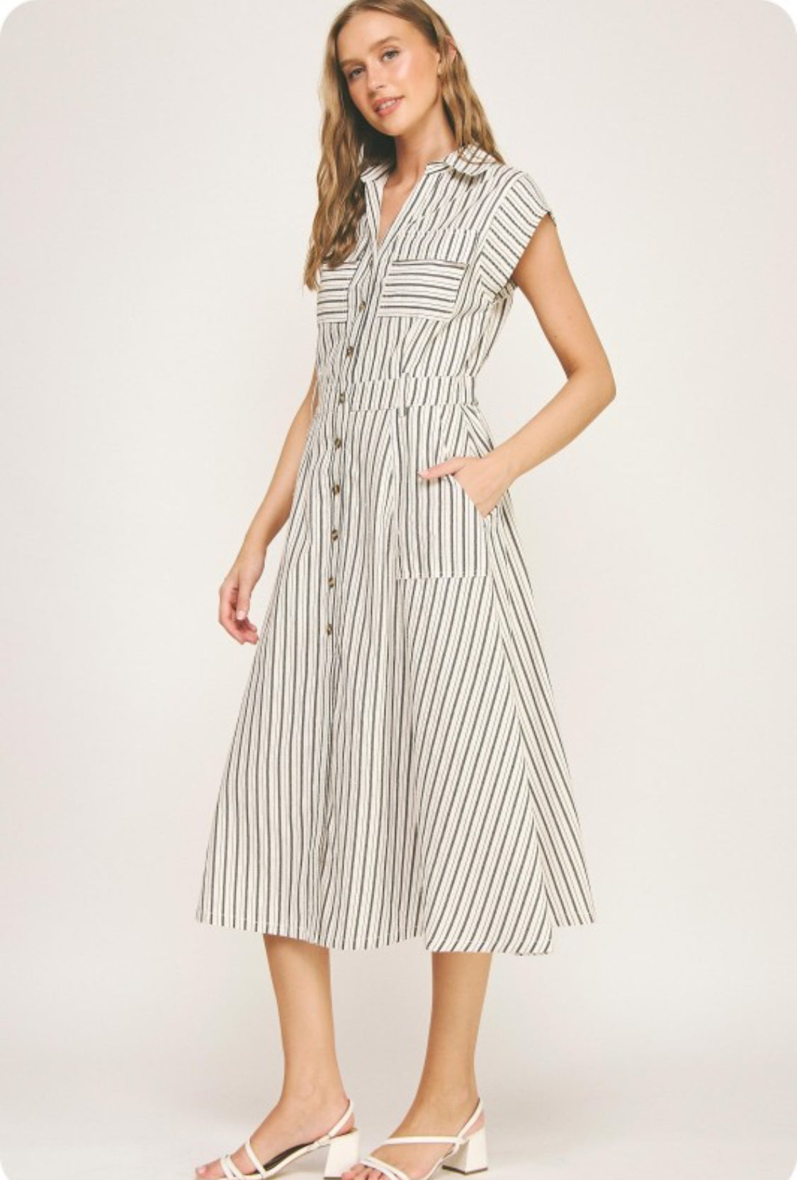 Stephanie Dress