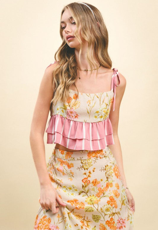 The Penelope Top
