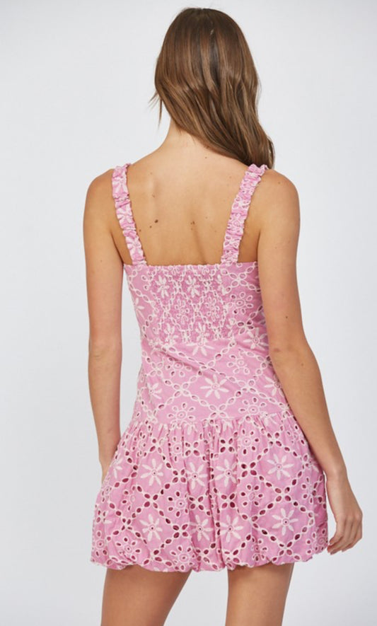 The Catherine Dress