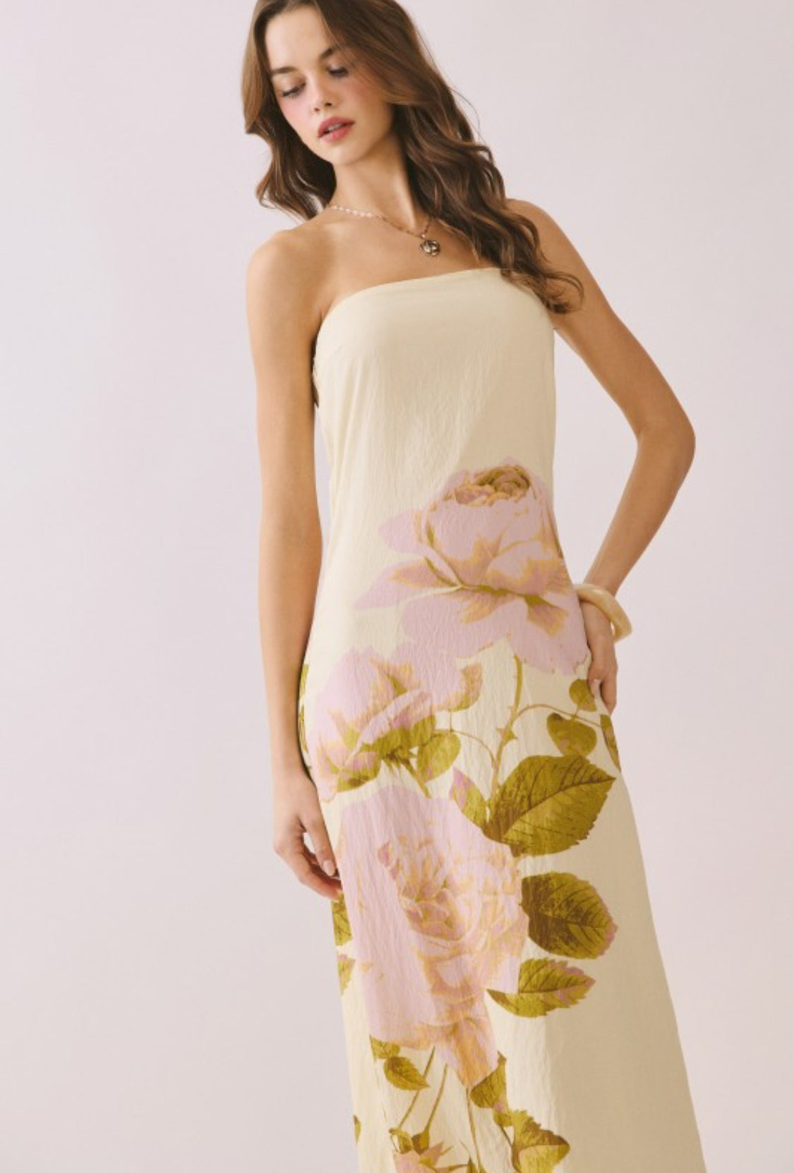 Penelope Dress