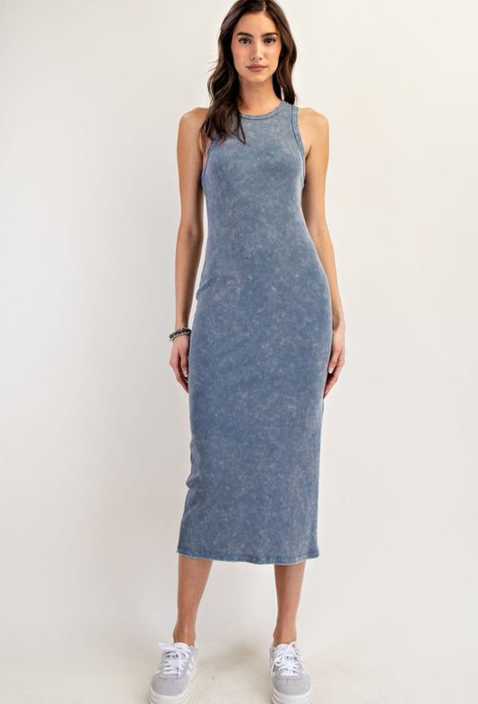 The Laura Dress