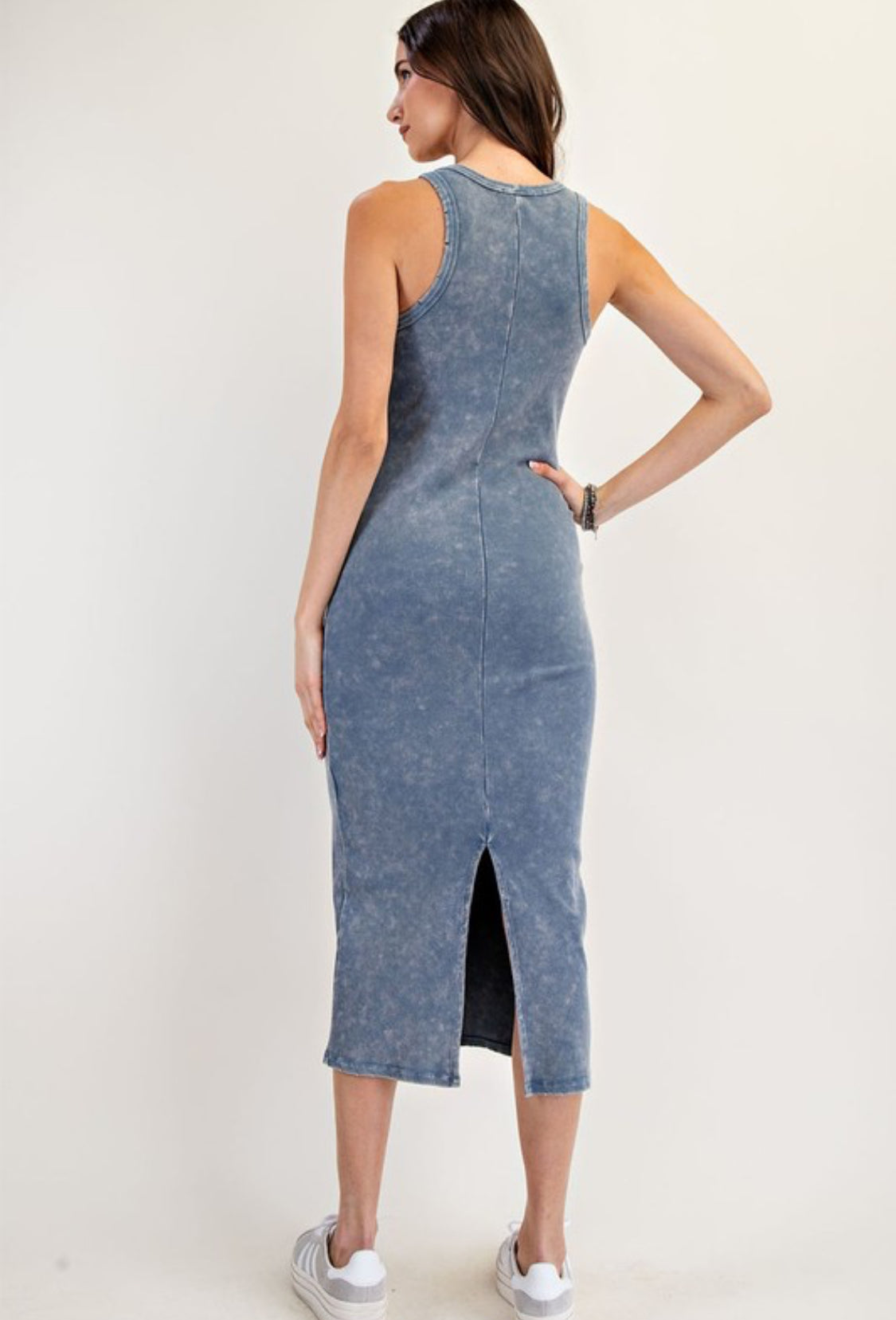 The Laura Dress