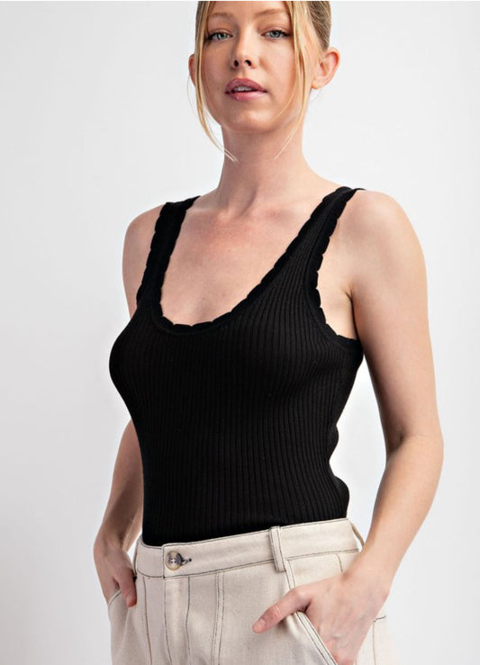 The Renee Top