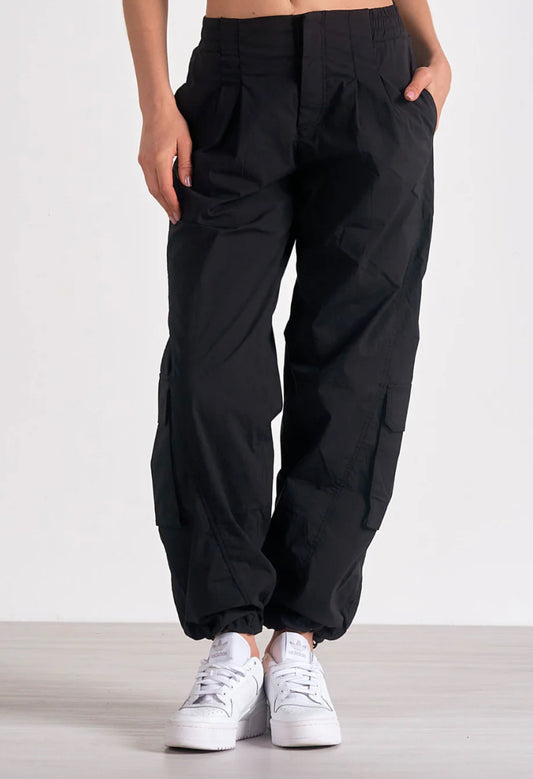 Elan Cargo Pants