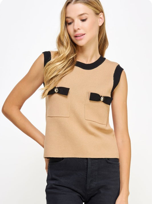 Daphne Top