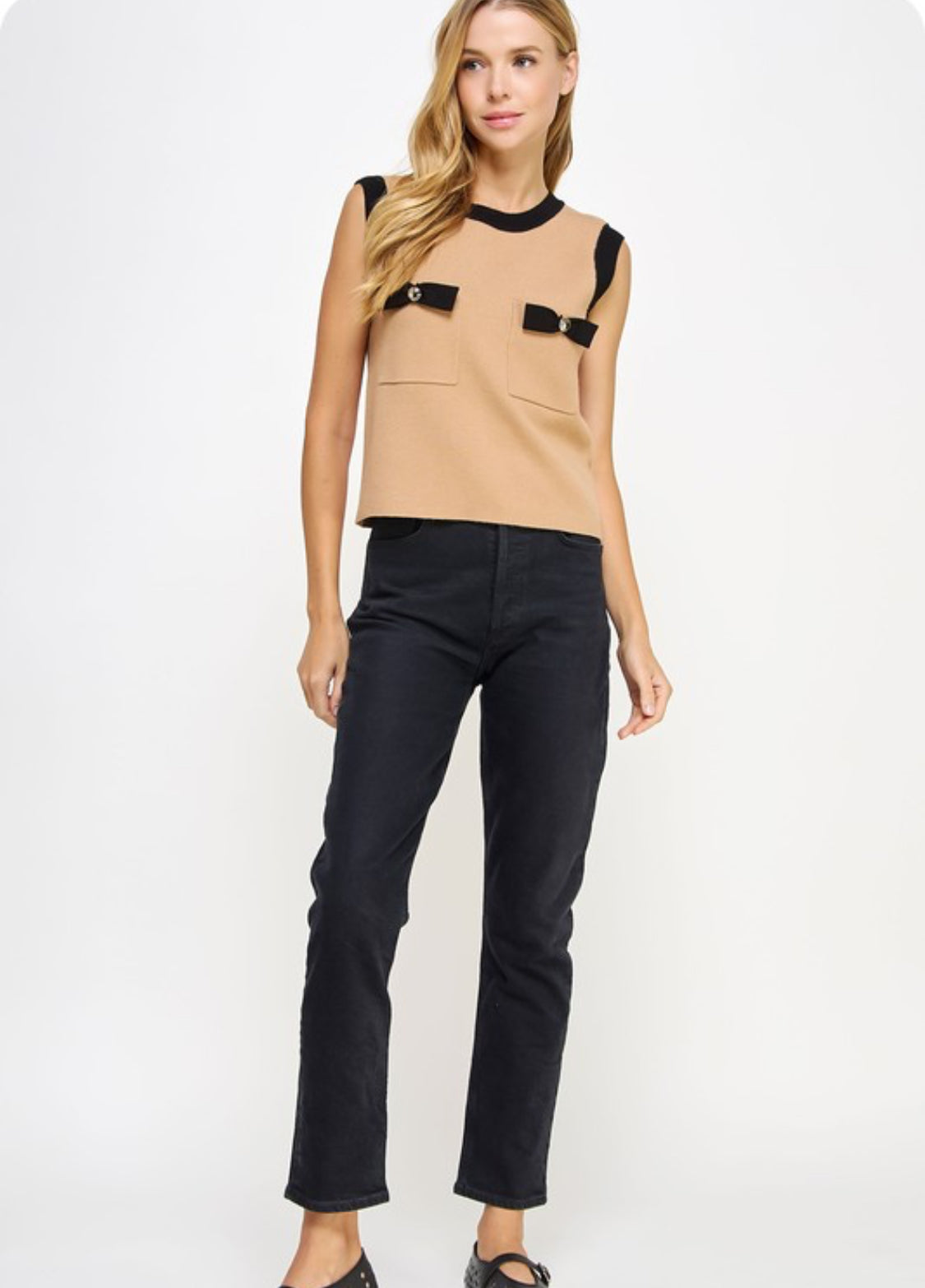 Daphne Top