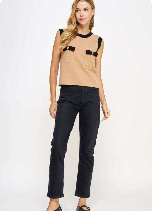 Daphne Top