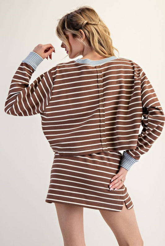 The Ella Top