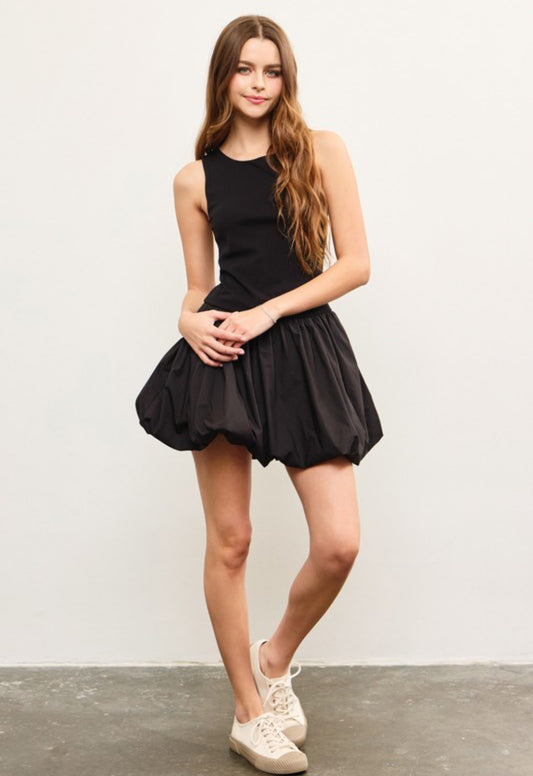 The Felicia Dress