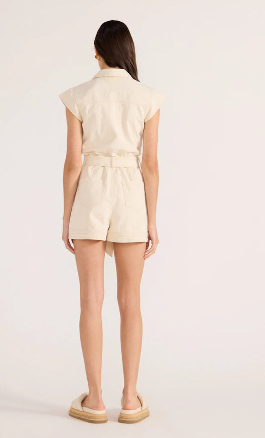 The Codi Romper