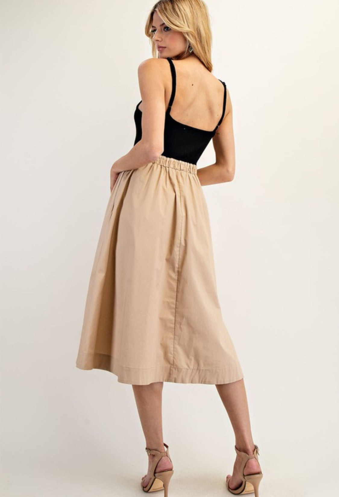 The Dalia Dress