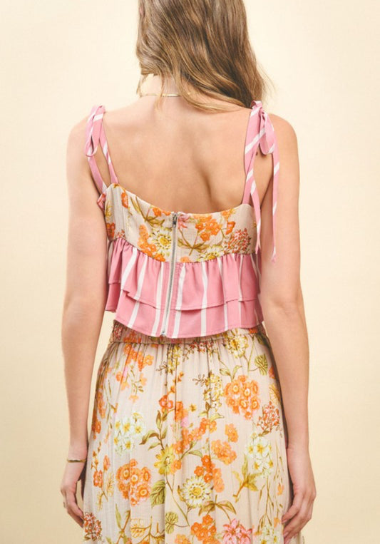 The Penelope Top