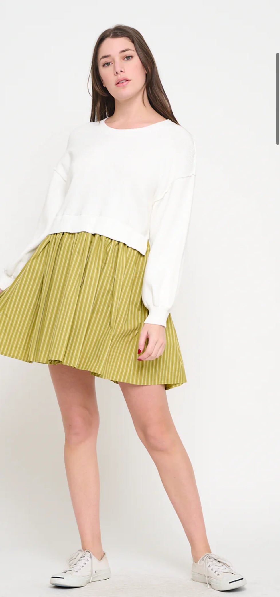 The Olivia Dress