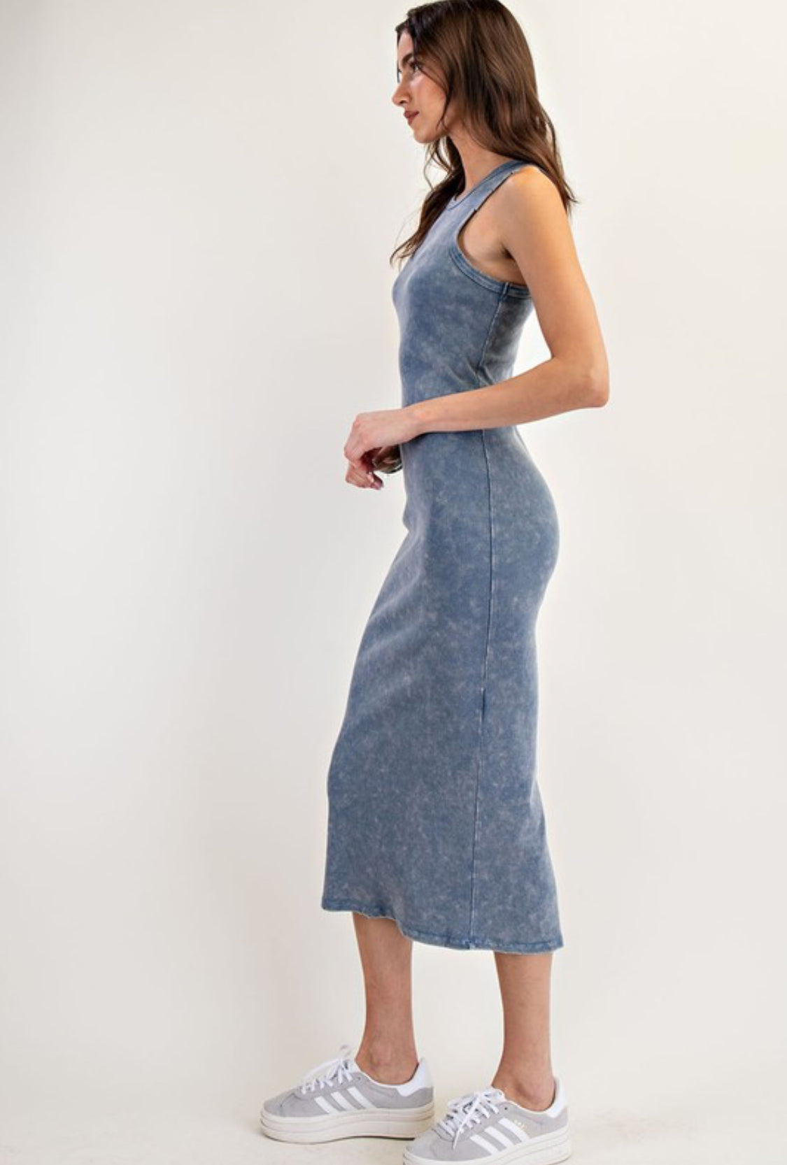 The Laura Dress