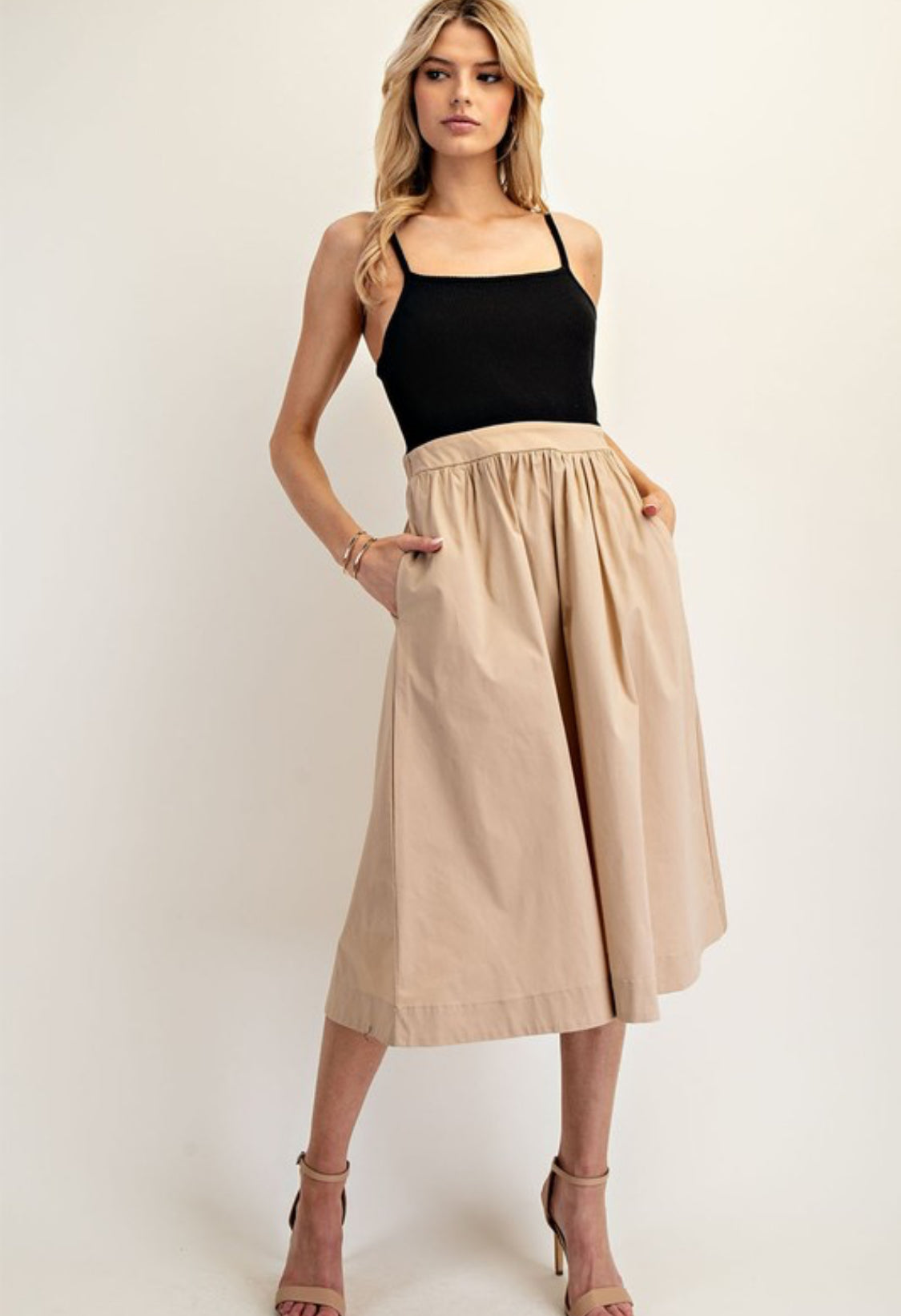 The Dalia Dress