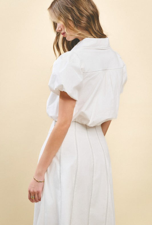 The Audrey Top