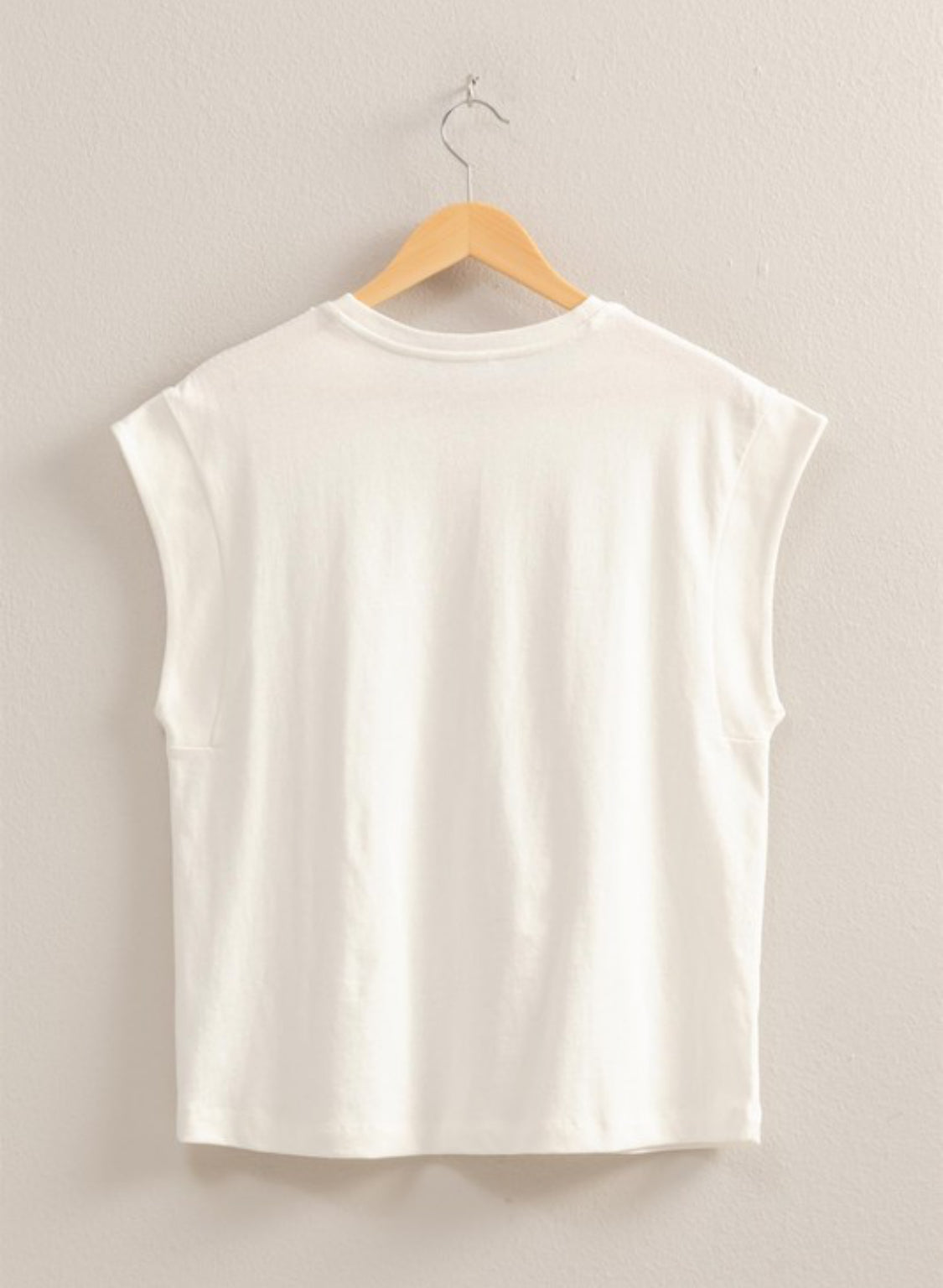 The Everyday Tee