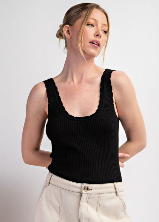 The Renee Top