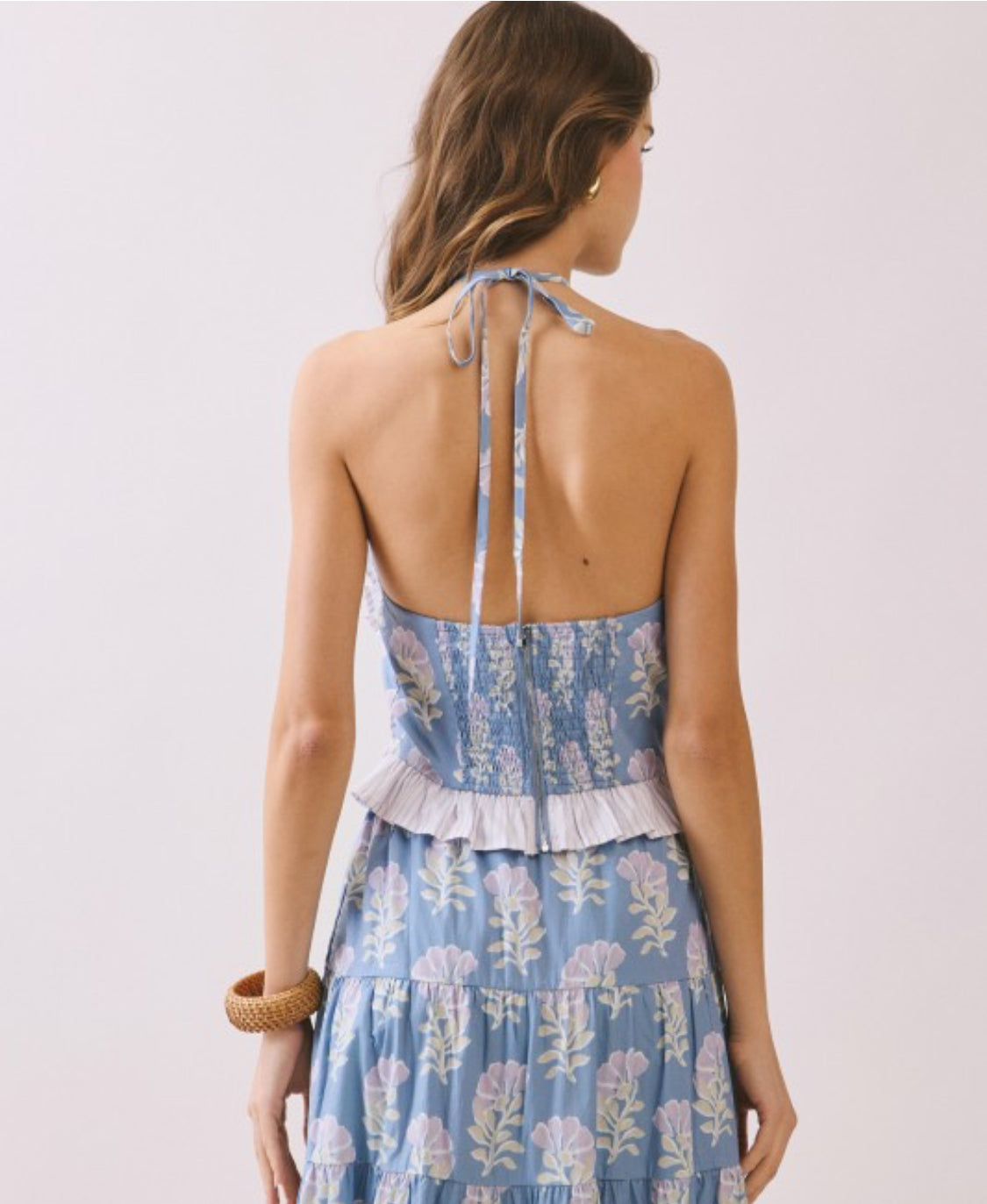 The Alison Top