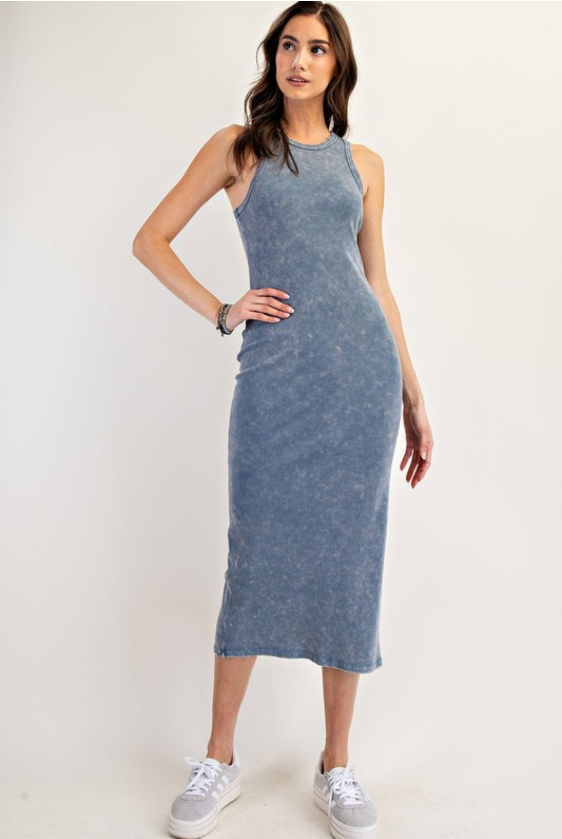 The Laura Dress