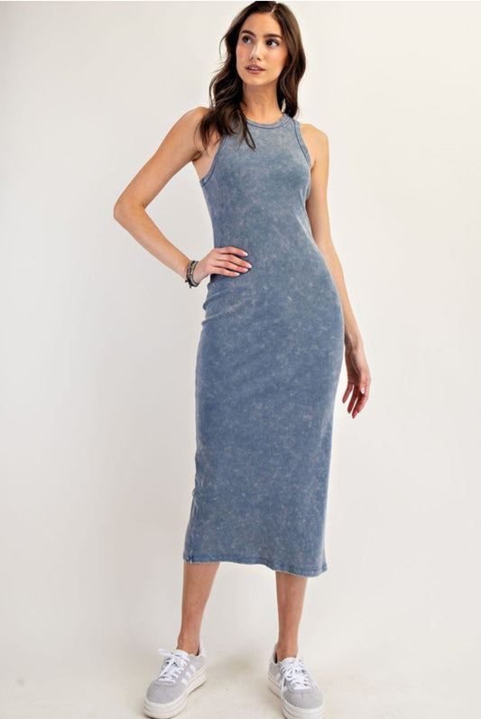 The Laura Dress