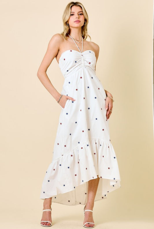 The Addy Dress