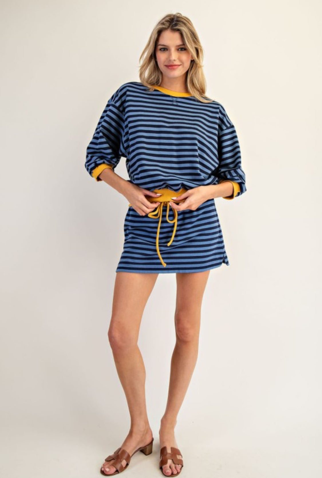 The Franny Top