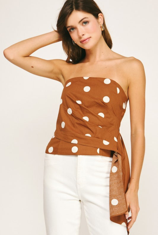 The Bree Top