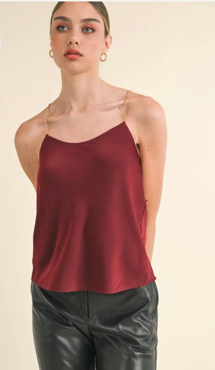 The Sophia Top