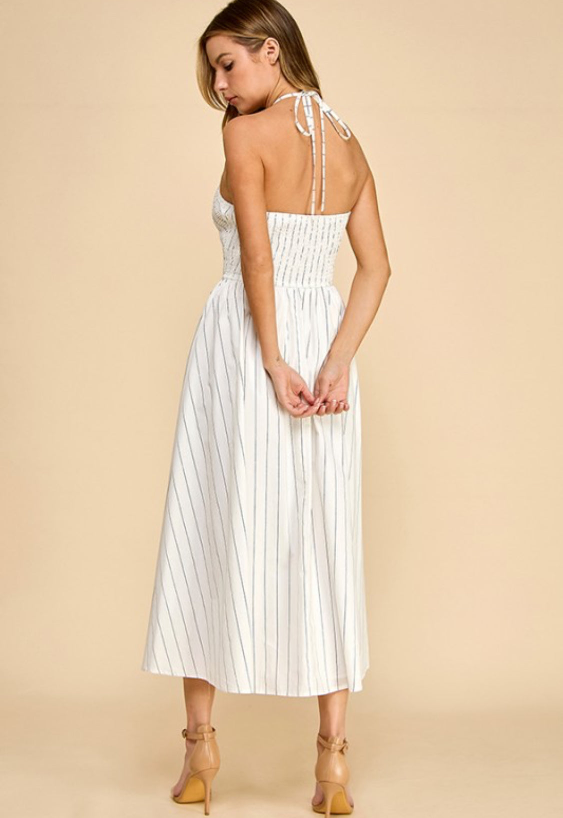 Lucy Dress