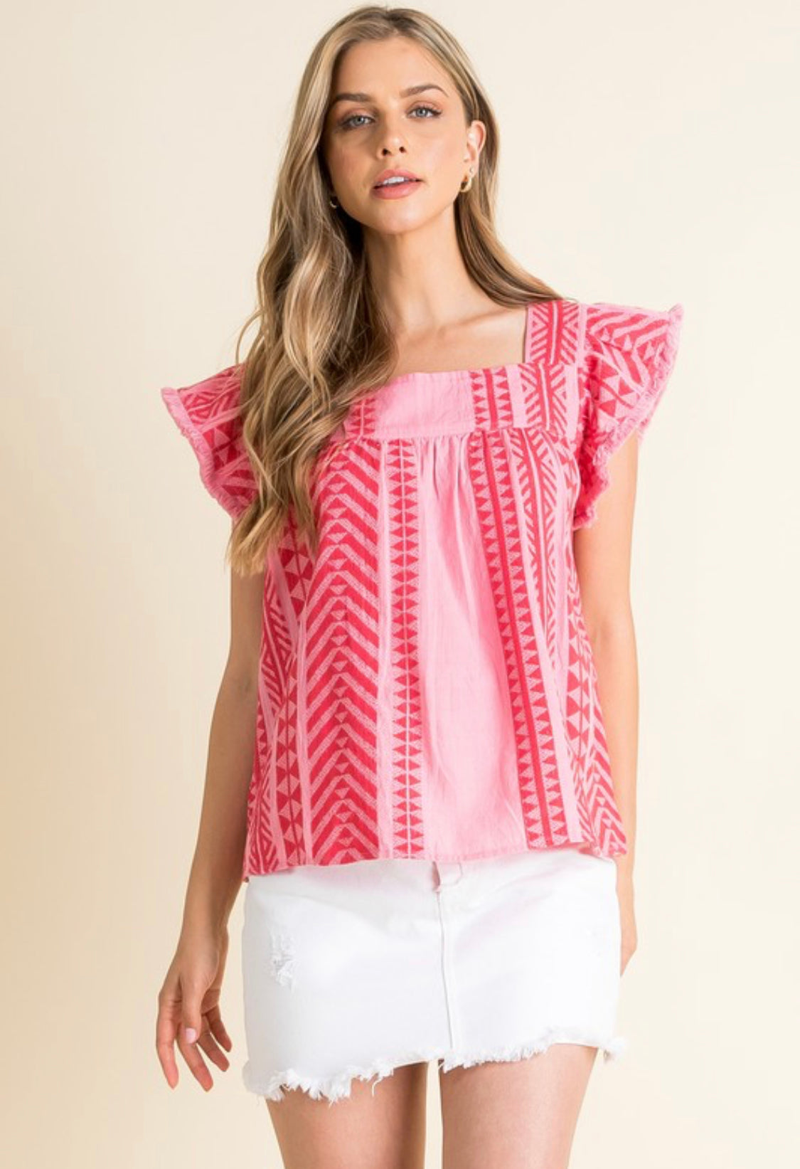 The Leah Top