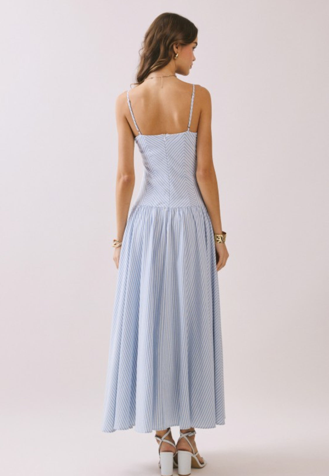 The Rachel Dress