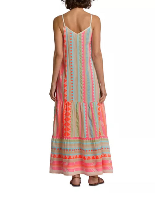 Elan Aztec Maxi