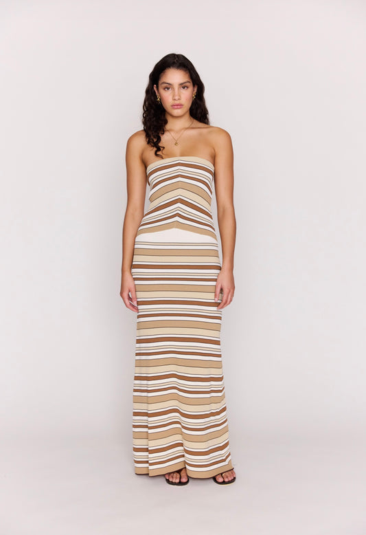 Vela Midi Dress