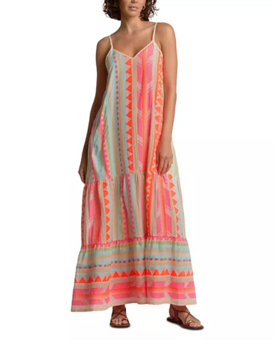 Elan Aztec Maxi