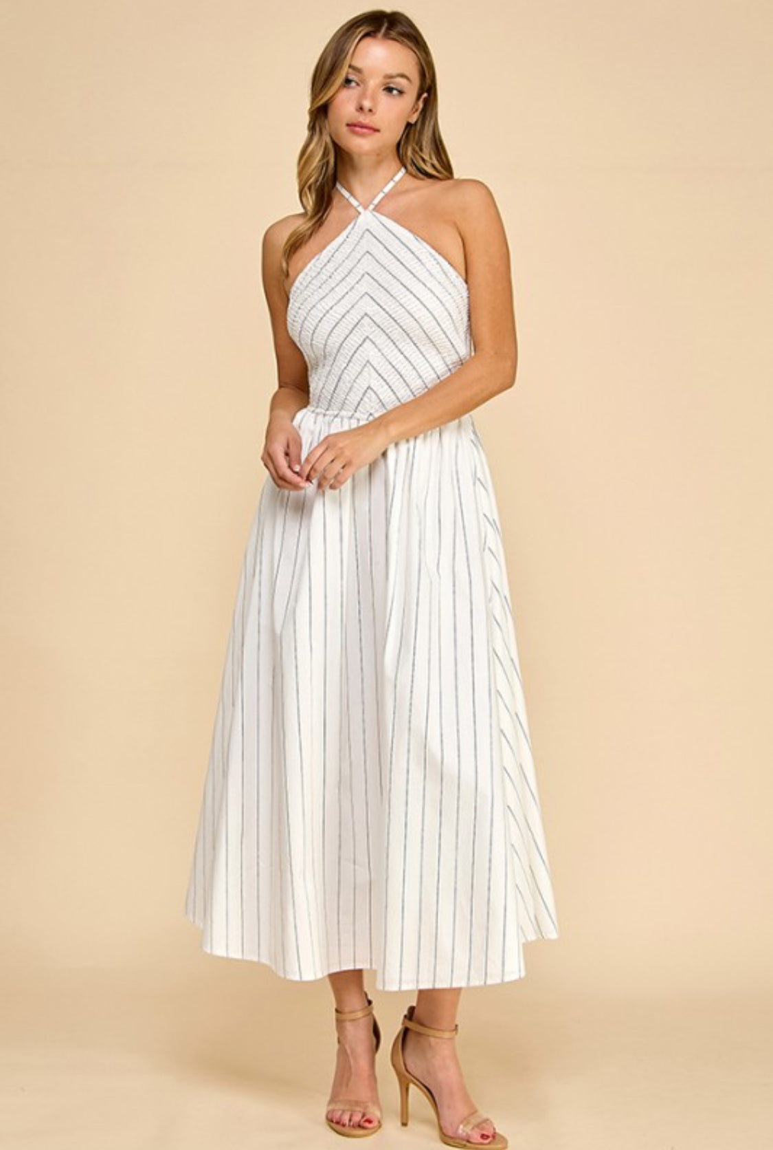 Lucy Dress
