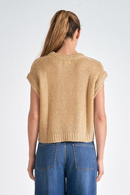 Elan Love Sweater