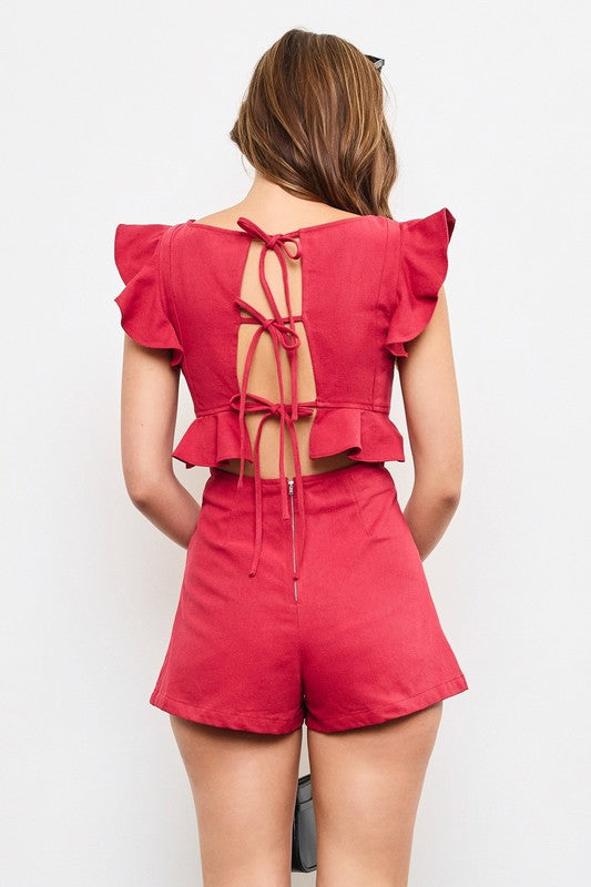 Josie Romper