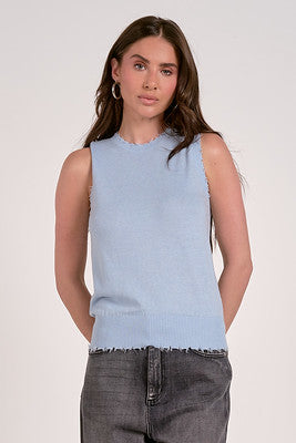 Kelsey Sleeveless Top