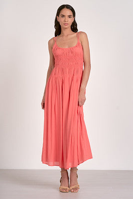The Heather Dress